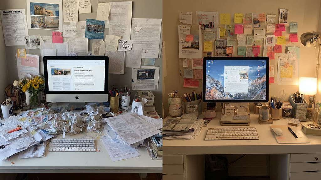 learn about ai to help you get organized in your business and life